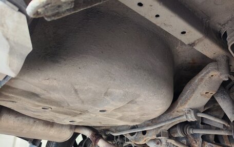 Nissan X-Trail, 2008 год, 1 060 000 рублей, 27 фотография