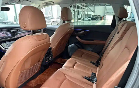 Audi Q7, 2022 год, 5 600 000 рублей, 7 фотография