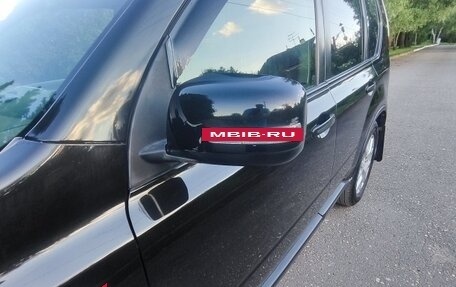 Nissan X-Trail, 2008 год, 1 060 000 рублей, 12 фотография