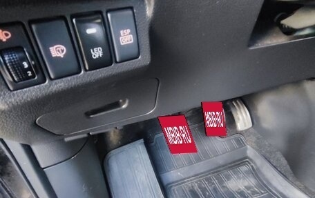 Nissan X-Trail, 2008 год, 1 060 000 рублей, 23 фотография