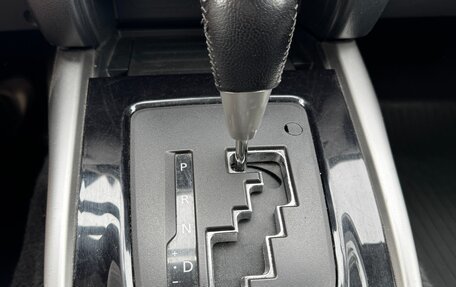 Mitsubishi L200 IV рестайлинг, 2017 год, 2 350 000 рублей, 17 фотография