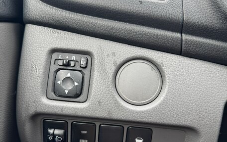 Mitsubishi L200 IV рестайлинг, 2017 год, 2 350 000 рублей, 19 фотография