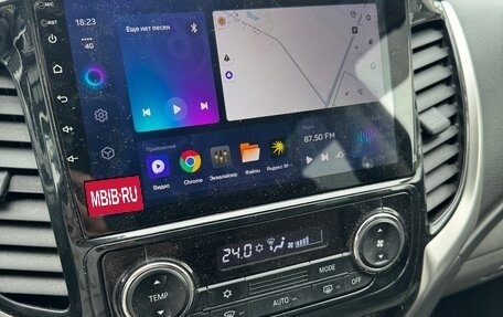 Mitsubishi L200 IV рестайлинг, 2017 год, 2 350 000 рублей, 16 фотография