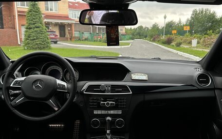 Mercedes-Benz C-Класс, 2011 год, 1 350 000 рублей, 5 фотография