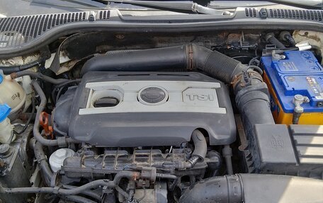 Skoda Octavia, 2011 год, 690 000 рублей, 11 фотография