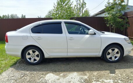 Skoda Octavia, 2011 год, 690 000 рублей, 5 фотография
