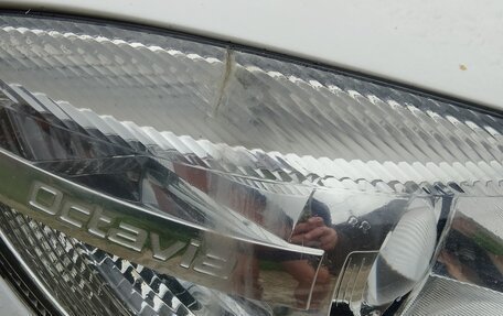 Skoda Octavia, 2011 год, 690 000 рублей, 15 фотография