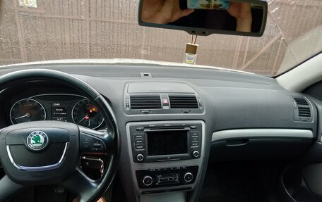 Skoda Octavia, 2011 год, 690 000 рублей, 13 фотография