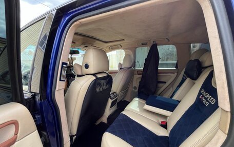Porsche Cayenne III, 2003 год, 1 420 000 рублей, 10 фотография