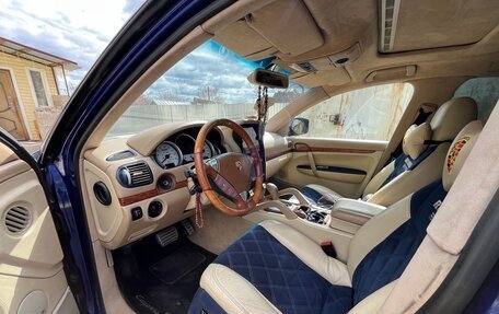 Porsche Cayenne III, 2003 год, 1 420 000 рублей, 11 фотография