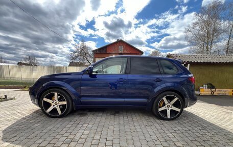 Porsche Cayenne III, 2003 год, 1 420 000 рублей, 12 фотография