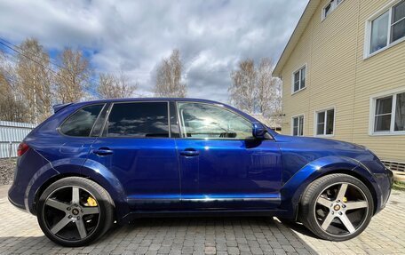 Porsche Cayenne III, 2003 год, 1 420 000 рублей, 13 фотография