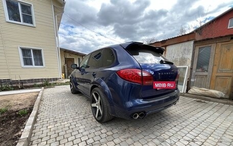 Porsche Cayenne III, 2003 год, 1 420 000 рублей, 6 фотография