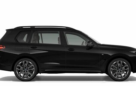 BMW X7, 2025 год, 18 480 000 рублей, 7 фотография