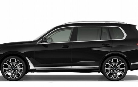 BMW X7, 2025 год, 18 480 000 рублей, 3 фотография