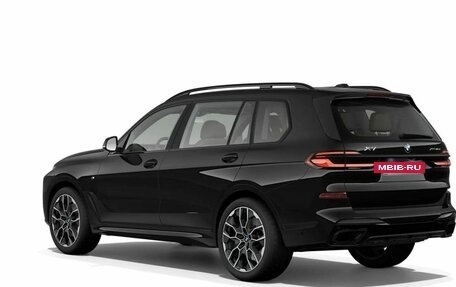 BMW X7, 2025 год, 18 480 000 рублей, 4 фотография