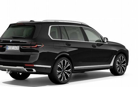 BMW X7, 2025 год, 18 480 000 рублей, 6 фотография