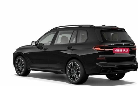 BMW X7, 2025 год, 18 480 000 рублей, 4 фотография
