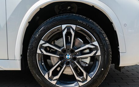 BMW X1, 2025 год, 4 390 000 рублей, 5 фотография