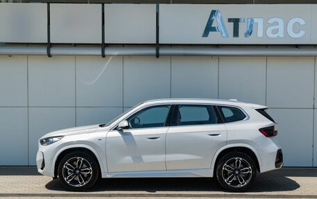 BMW X1, 2025 год, 4 390 000 рублей, 2 фотография