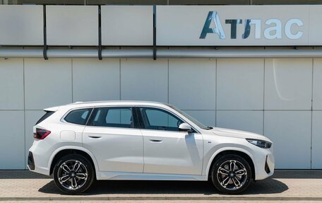 BMW X1, 2025 год, 4 390 000 рублей, 3 фотография