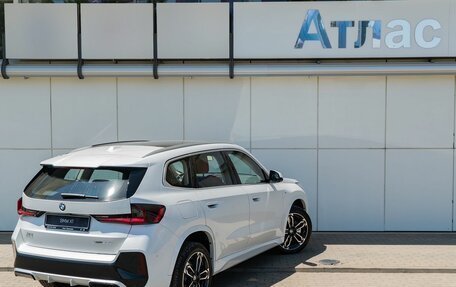 BMW X1, 2025 год, 4 390 000 рублей, 4 фотография