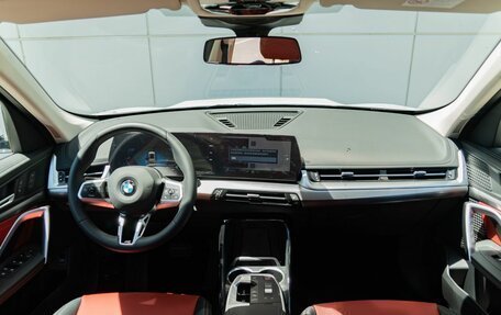 BMW X1, 2025 год, 4 390 000 рублей, 7 фотография