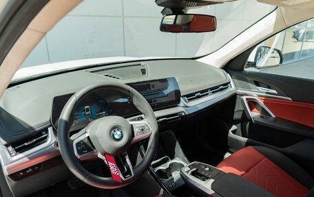 BMW X1, 2025 год, 4 390 000 рублей, 6 фотография