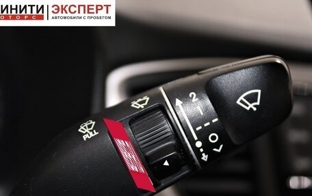 Hyundai Solaris II рестайлинг, 2018 год, 1 299 900 рублей, 11 фотография