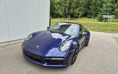 Porsche 911, 2022 год, 21 500 000 рублей, 1 фотография