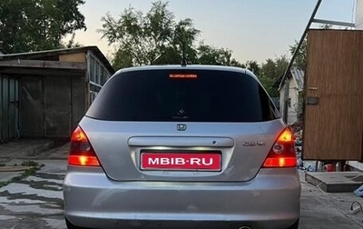 Honda Civic VII, 2000 год, 330 000 рублей, 1 фотография