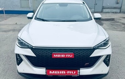 Haval F7 I, 2022 год, 1 950 000 рублей, 1 фотография