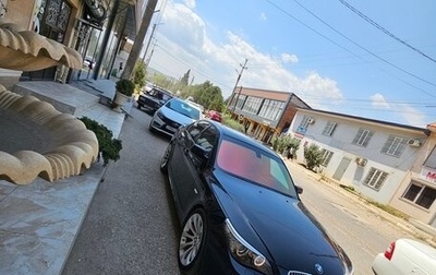 BMW 5 серия, 2003 год, 1 500 000 рублей, 1 фотография
