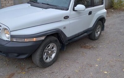 ТагАЗ Tager, 2008 год, 799 000 рублей, 1 фотография