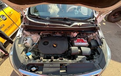 KIA Sportage III, 2015 год, 1 400 000 рублей, 1 фотография