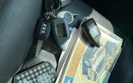 Chevrolet Captiva I, 2007 год, 779 000 рублей, 1 фотография