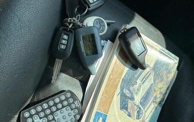 Chevrolet Captiva I, 2007 год, 779 000 рублей, 1 фотография