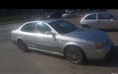 Chevrolet Evanda, 2005 год, 260 000 рублей, 1 фотография