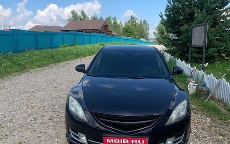 Mazda 6, 2008 год, 800 000 рублей, 1 фотография