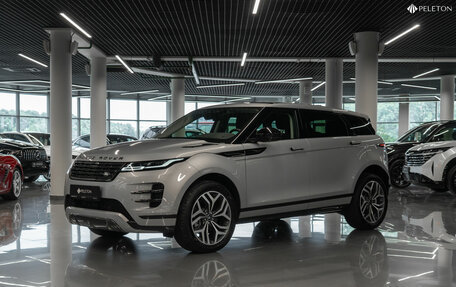 Land Rover Range Rover Evoque II, 2024 год, 5 980 000 рублей, 1 фотография