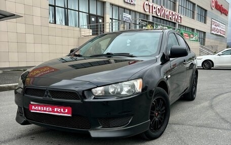 Mitsubishi Lancer IX, 2008 год, 635 000 рублей, 1 фотография