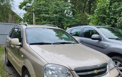 Chevrolet Lacetti, 2012 год, 560 000 рублей, 1 фотография