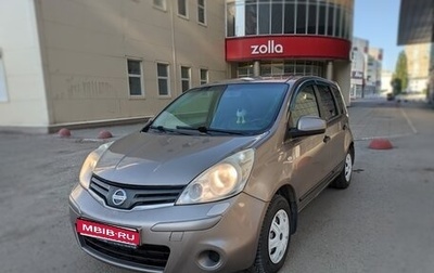 Nissan Note II рестайлинг, 2011 год, 524 000 рублей, 1 фотография