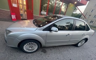 Ford Focus II рестайлинг, 2006 год, 360 000 рублей, 1 фотография