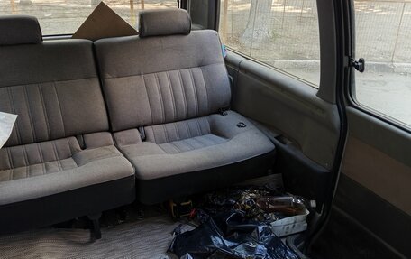 Toyota Town Ace III, 1991 год, 410 000 рублей, 1 фотография
