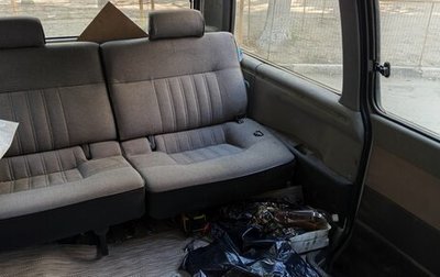 Toyota Town Ace III, 1991 год, 410 000 рублей, 1 фотография