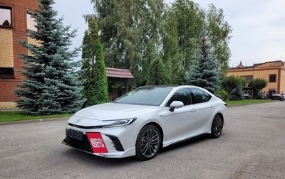 Toyota Camry, 2025 год, 4 120 000 рублей, 1 фотография