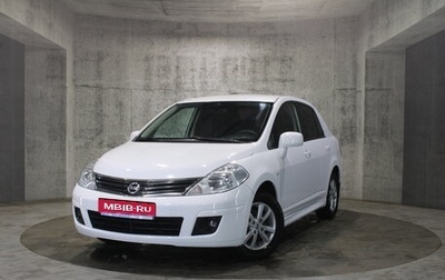 Nissan Tiida, 2011 год, 715 000 рублей, 1 фотография