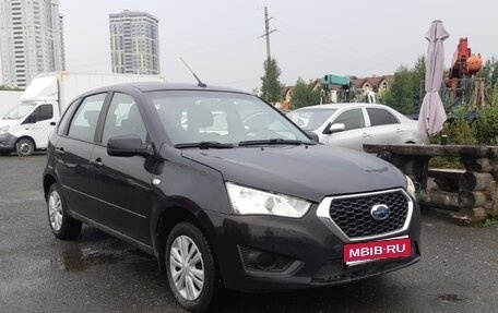 Datsun mi-DO, 2019 год, 599 000 рублей, 1 фотография