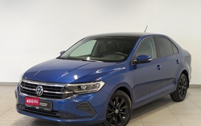 Volkswagen Polo VI (EU Market), 2021 год, 1 800 000 рублей, 1 фотография